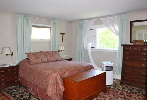 31 Park Ridge Road Springfield VT 05156