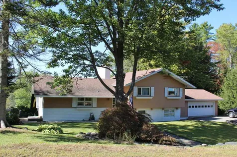 31 Park Ridge Road Springfield VT 05156