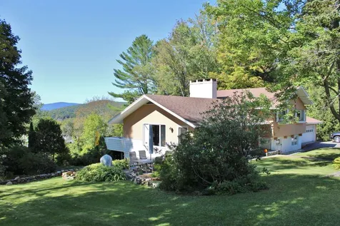 31 Park Ridge Road Springfield VT 05156