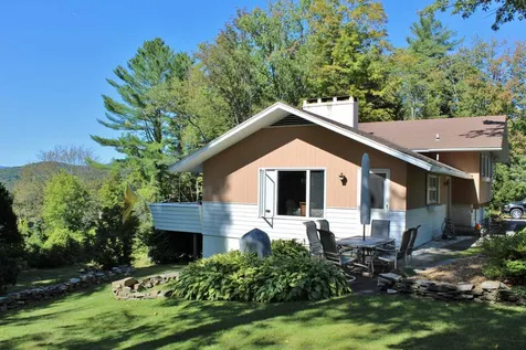 31 Park Ridge Road Springfield VT 05156