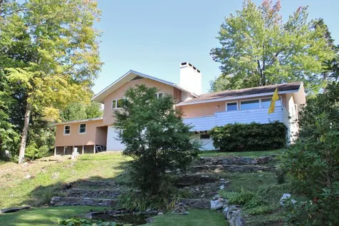 31 Park Ridge Road Springfield VT 05156