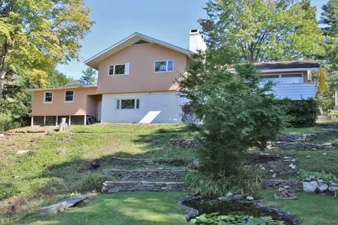 31 Park Ridge Road Springfield VT 05156