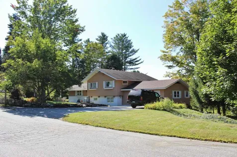 31 Park Ridge Road Springfield VT 05156