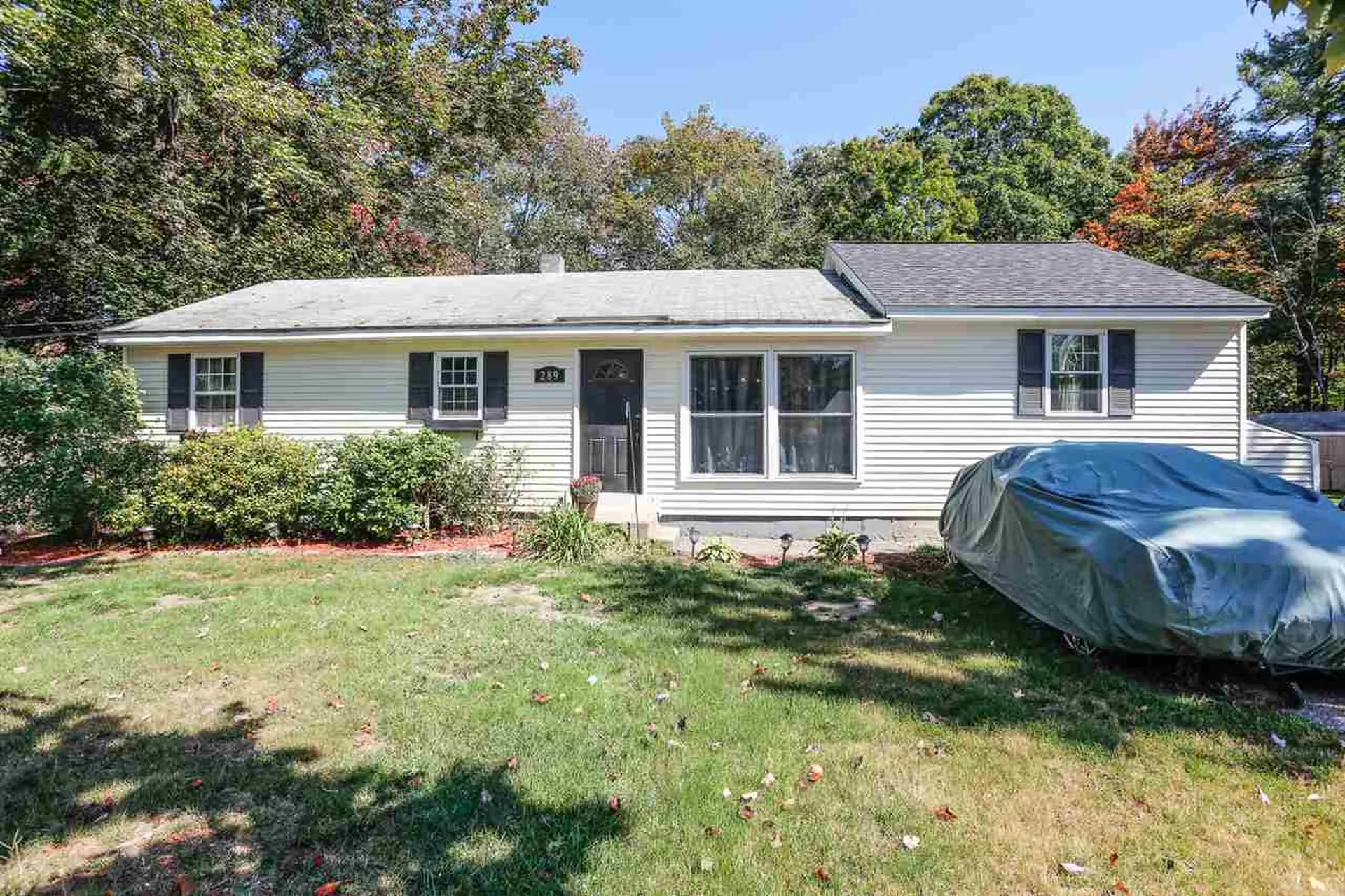 289 Londonderry Turnpike Hooksett NH 03106