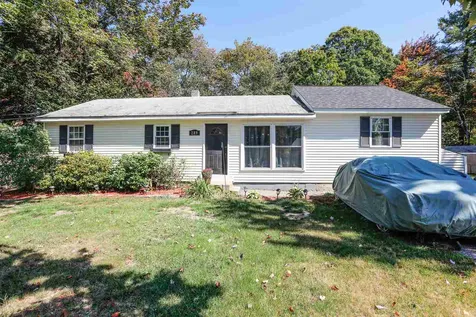 289 Londonderry Turnpike Hooksett NH 03106