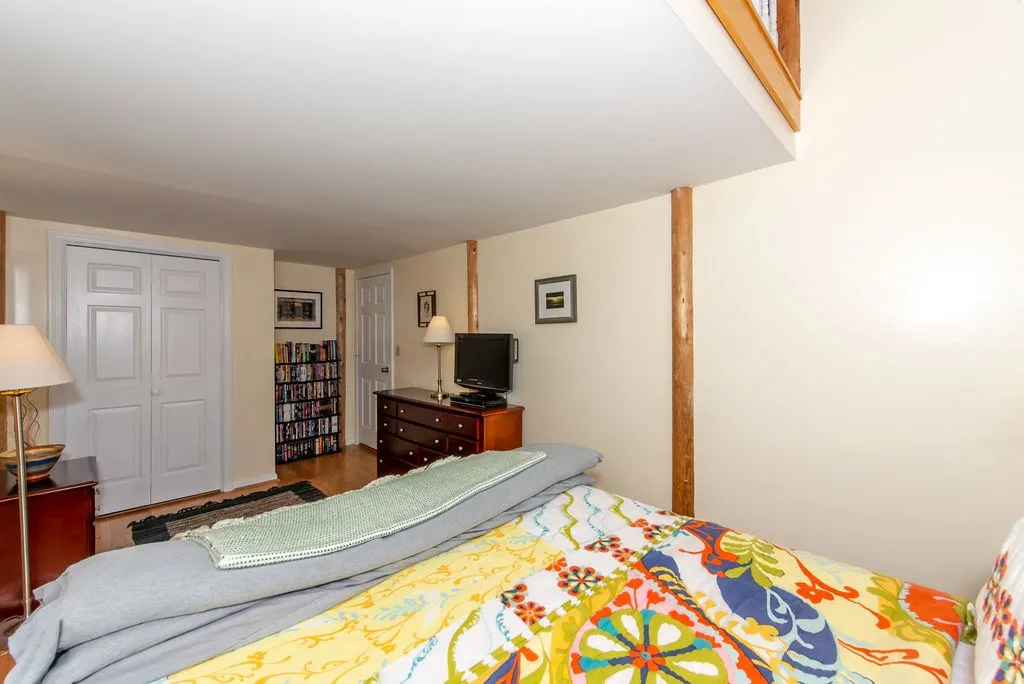 125 Main Street Newmarket NH 03857