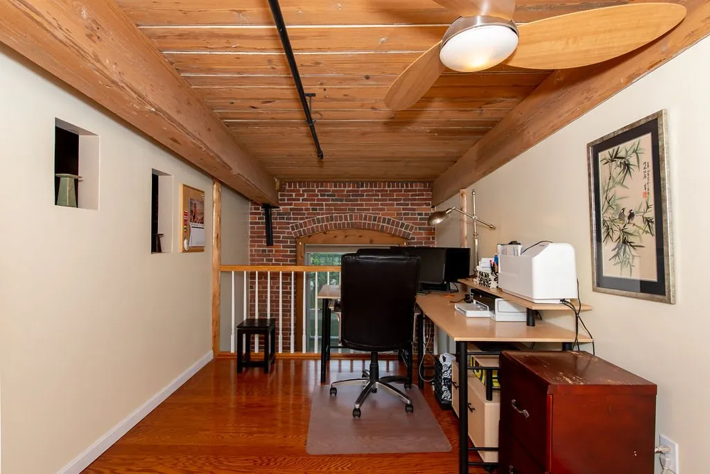 125 Main Street Newmarket NH 03857