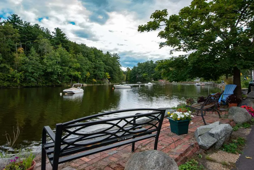 125 Main Street Newmarket NH 03857
