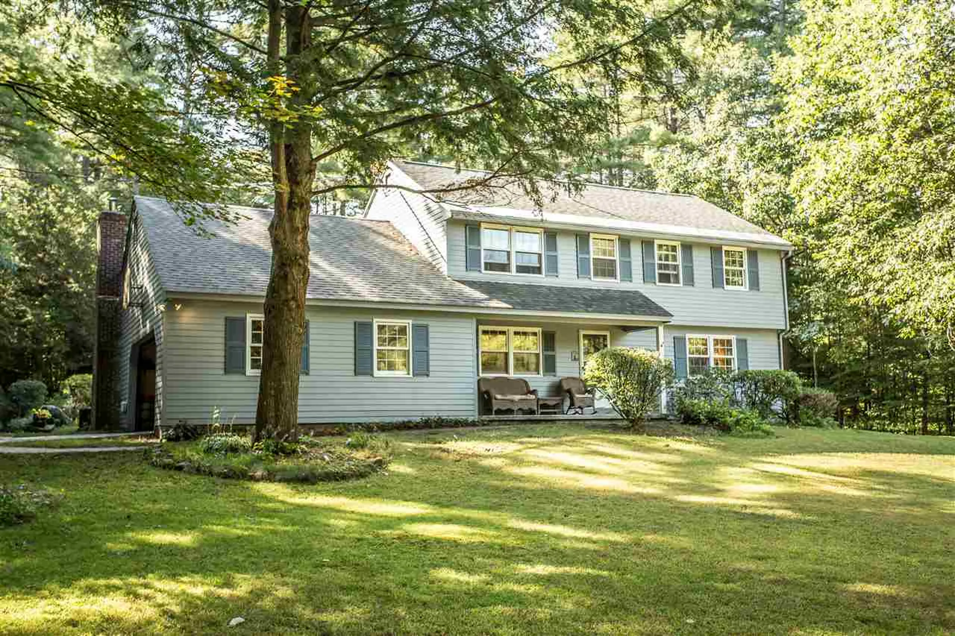 1 Nichols Lane Peterborough NH 03458