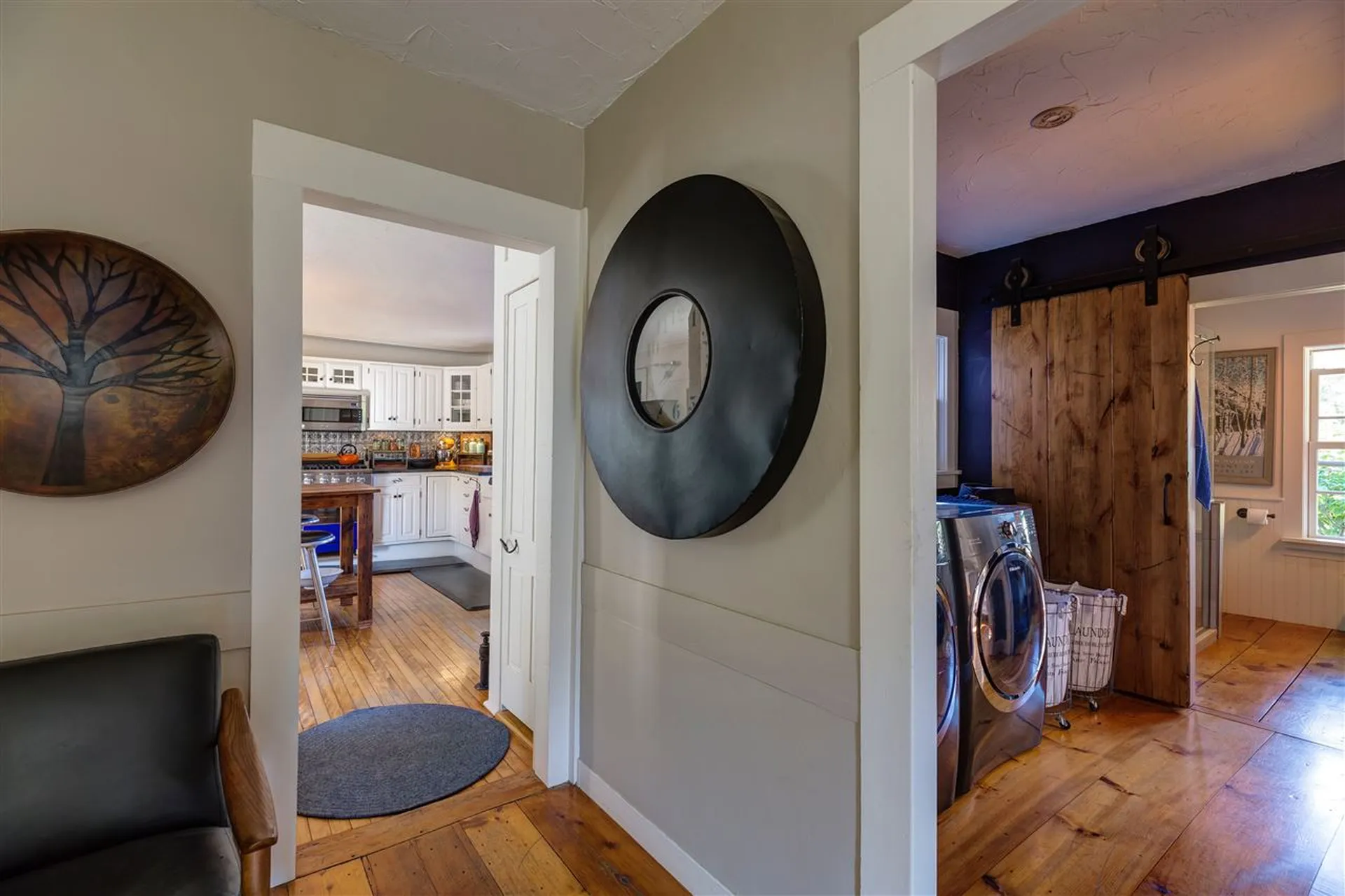 64 Goose Hole Road New London NH 03257