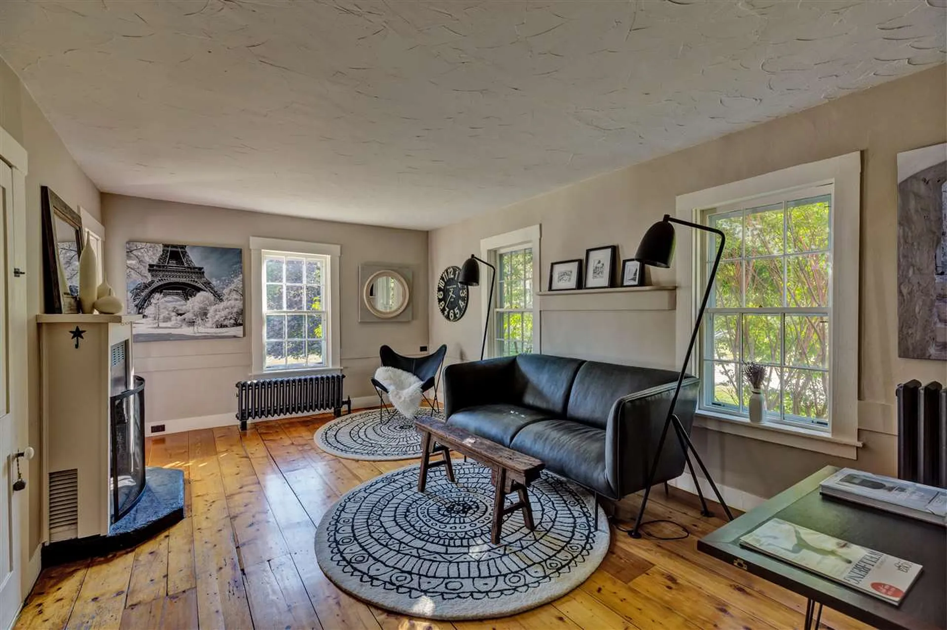 64 Goose Hole Road New London NH 03257