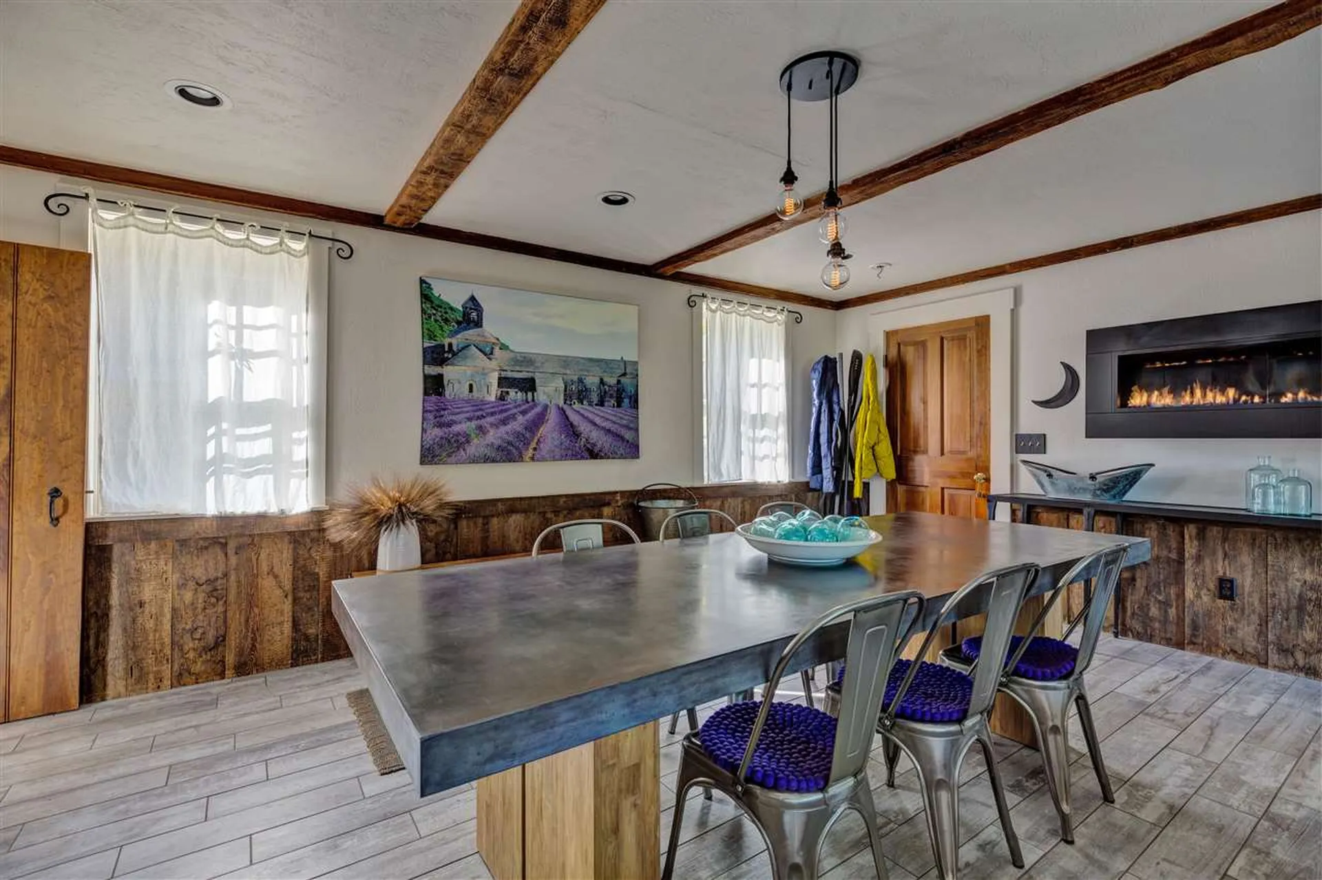 64 Goose Hole Road New London NH 03257