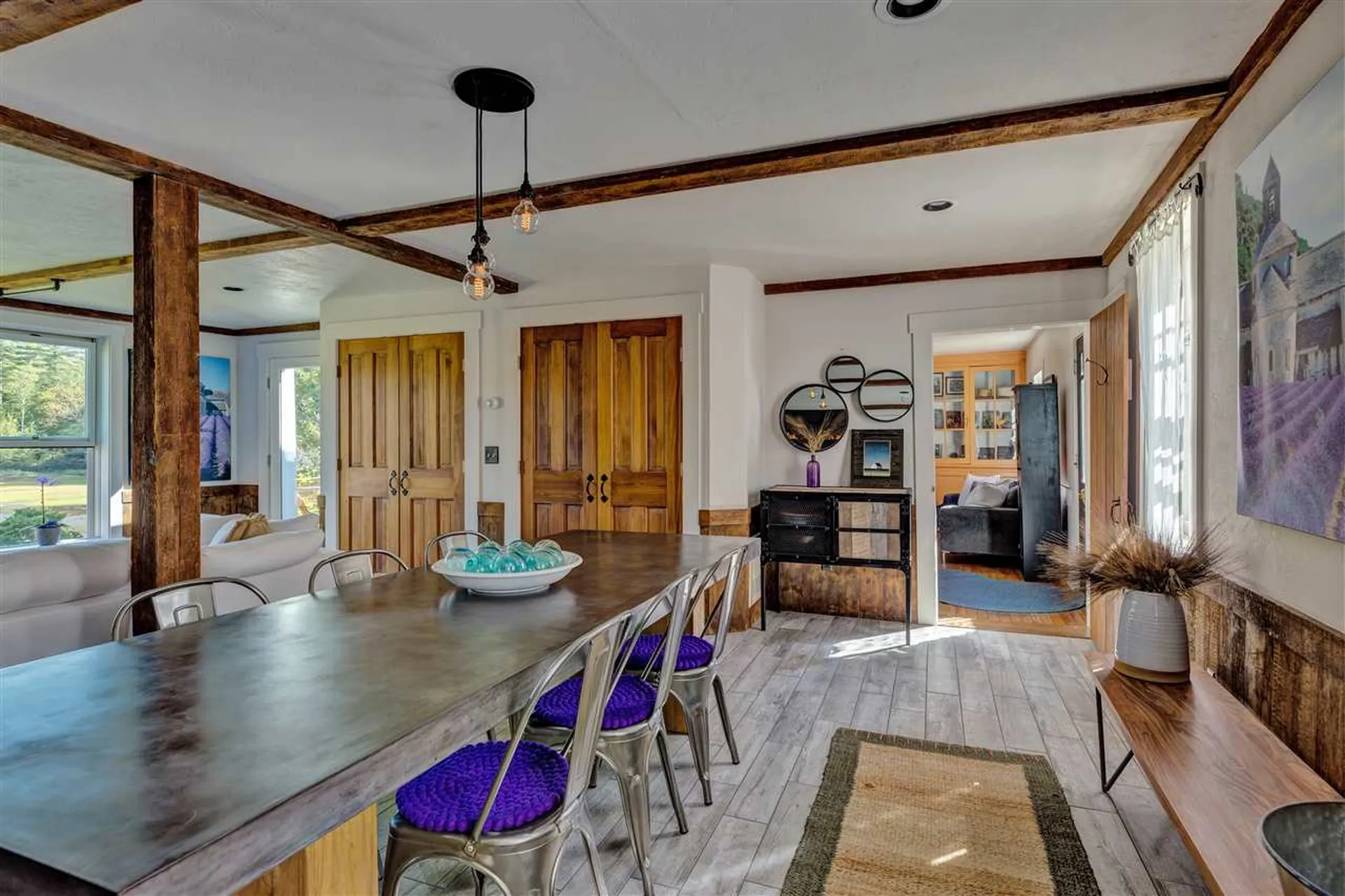 64 Goose Hole Road New London NH 03257