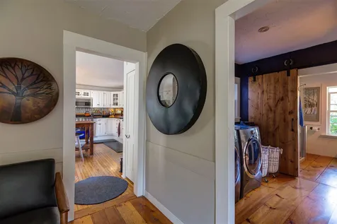 64 Goose Hole Road New London NH 03257