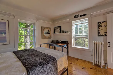 64 Goose Hole Road New London NH 03257