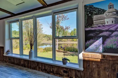 64 Goose Hole Road New London NH 03257