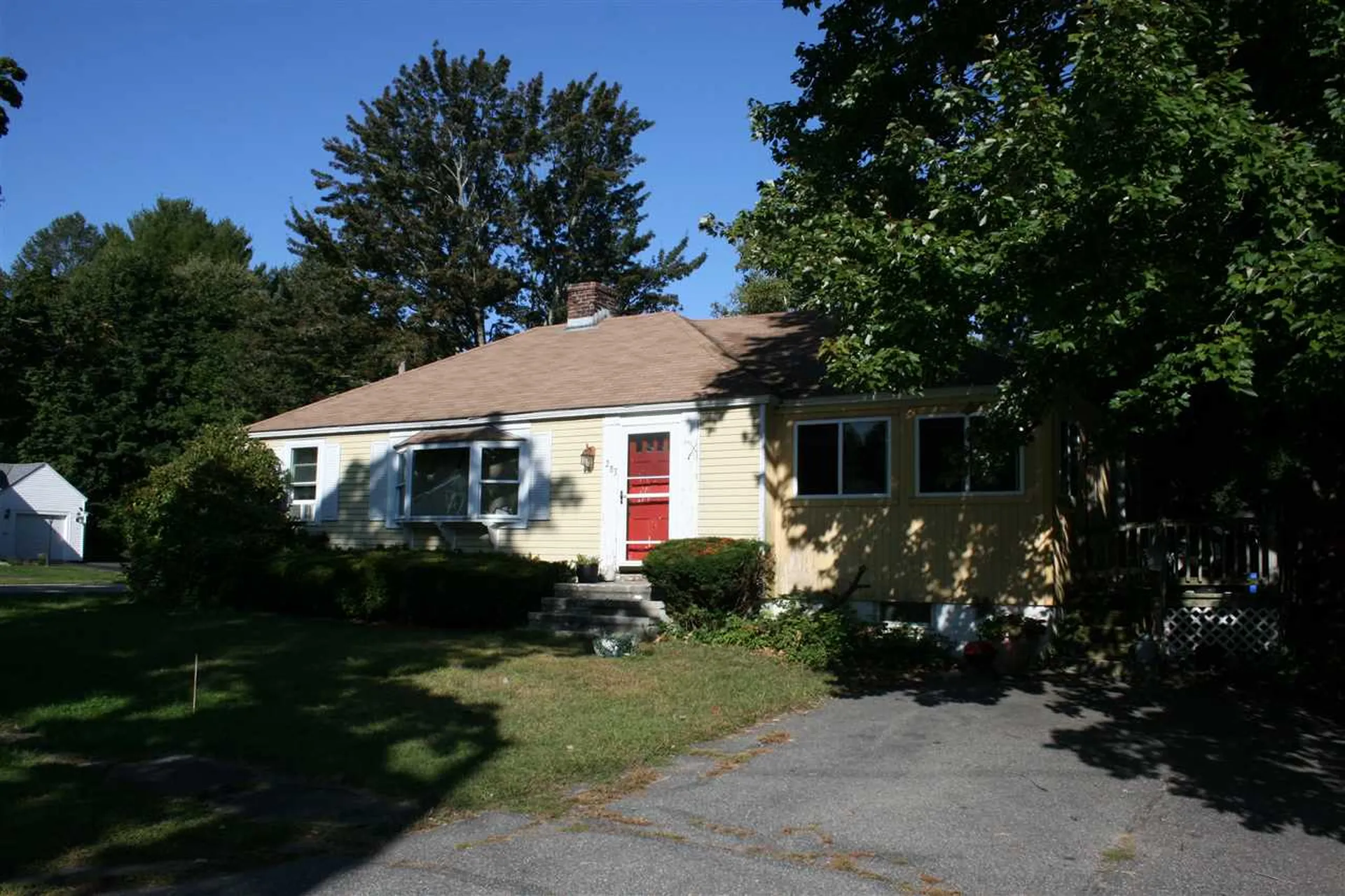 283 Decatur Road Portsmouth NH 03801