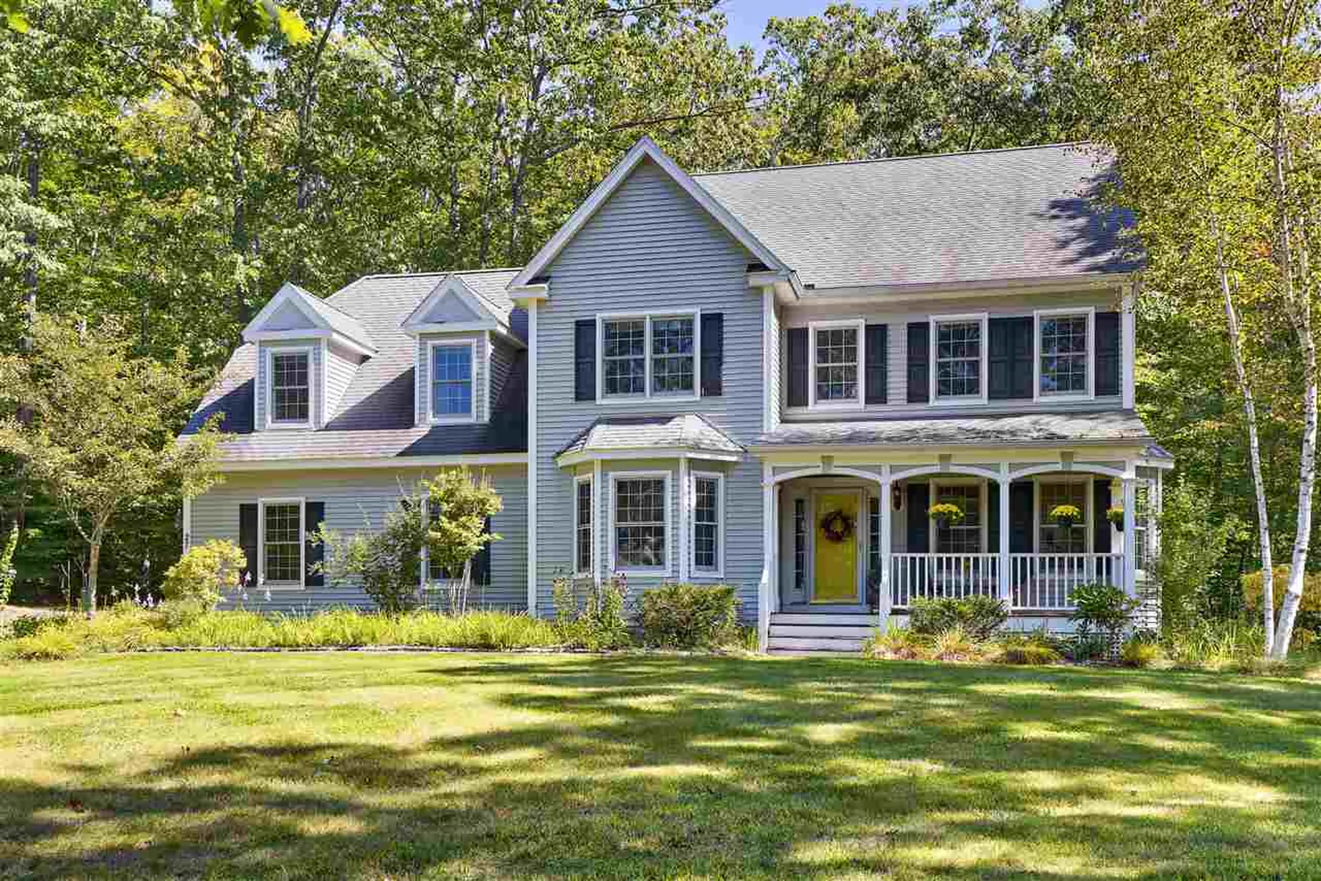 27 Emerson Road Concord NH 03301