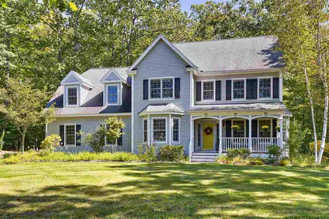 27 Emerson Road Concord NH 03301