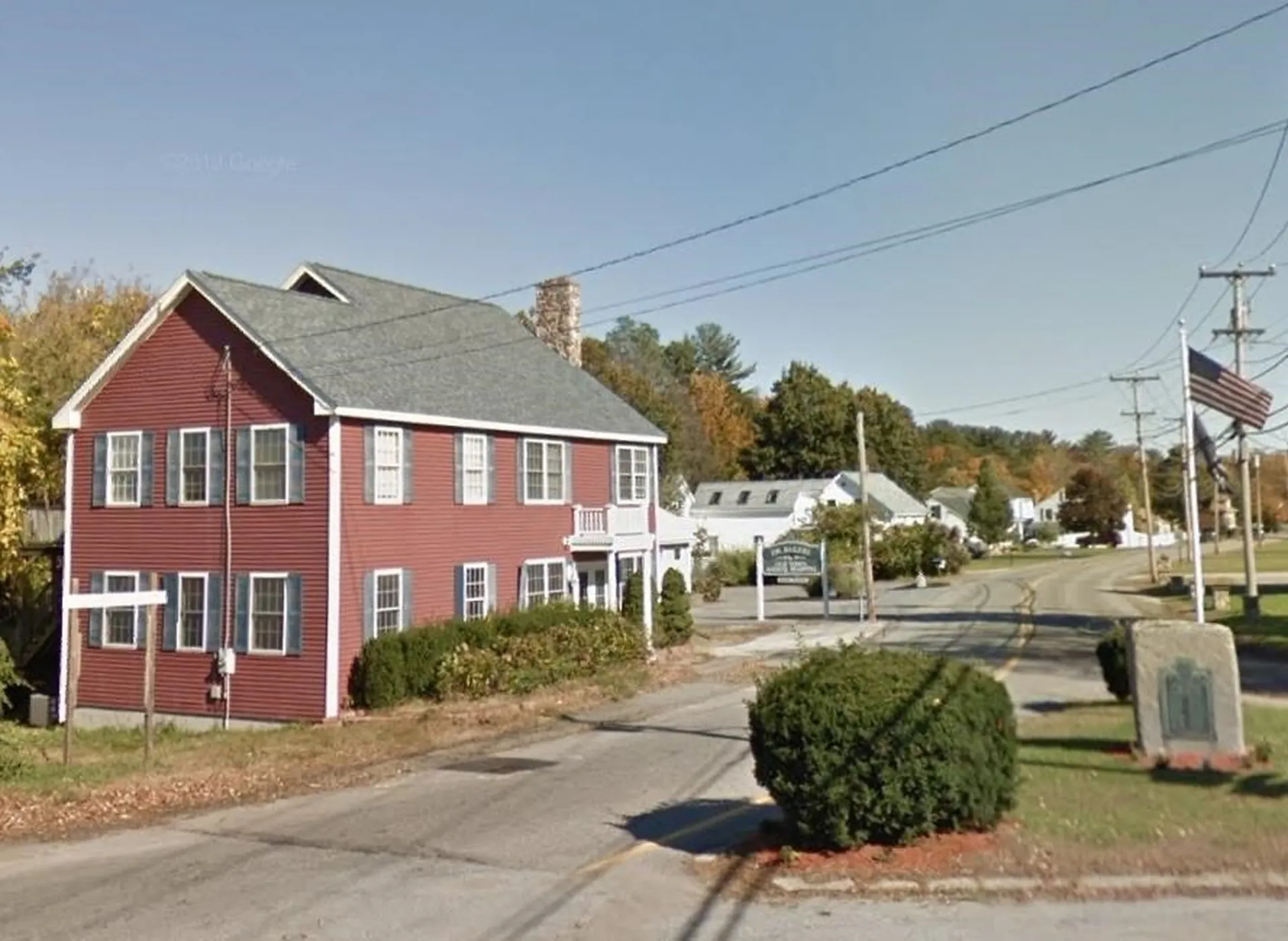 1 Walton Road Seabrook NH 03874