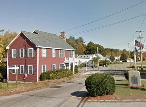 1 Walton Road Seabrook NH 03874