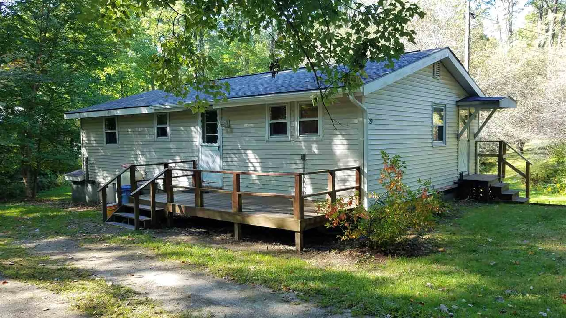 29 Limecrest Lane Leicester VT 05733