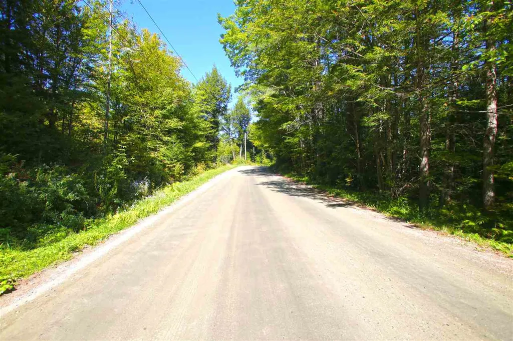 1991 Halls Lake Road Newbury VT 05051