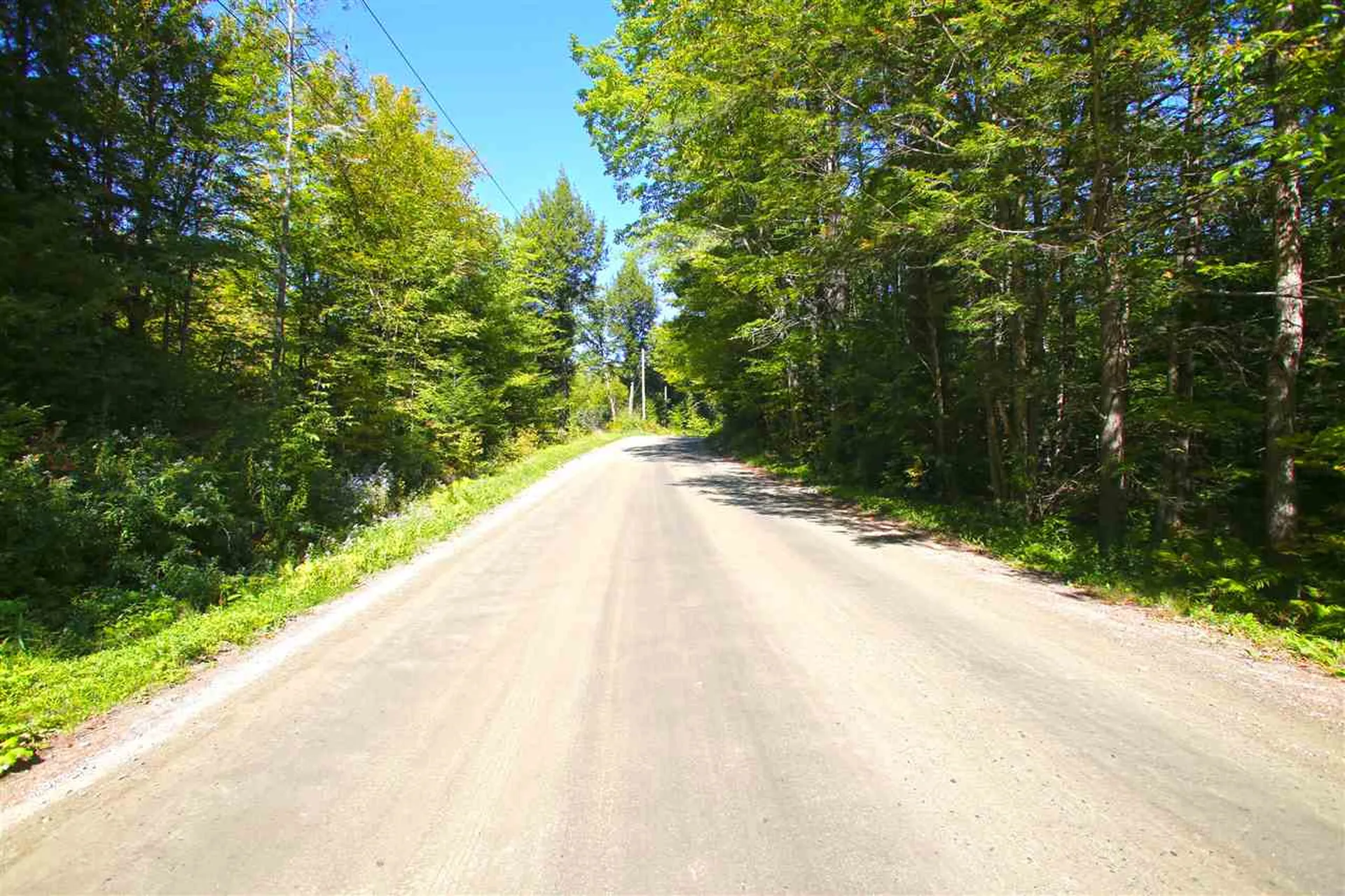 1991 Halls Lake Road Newbury VT 05051