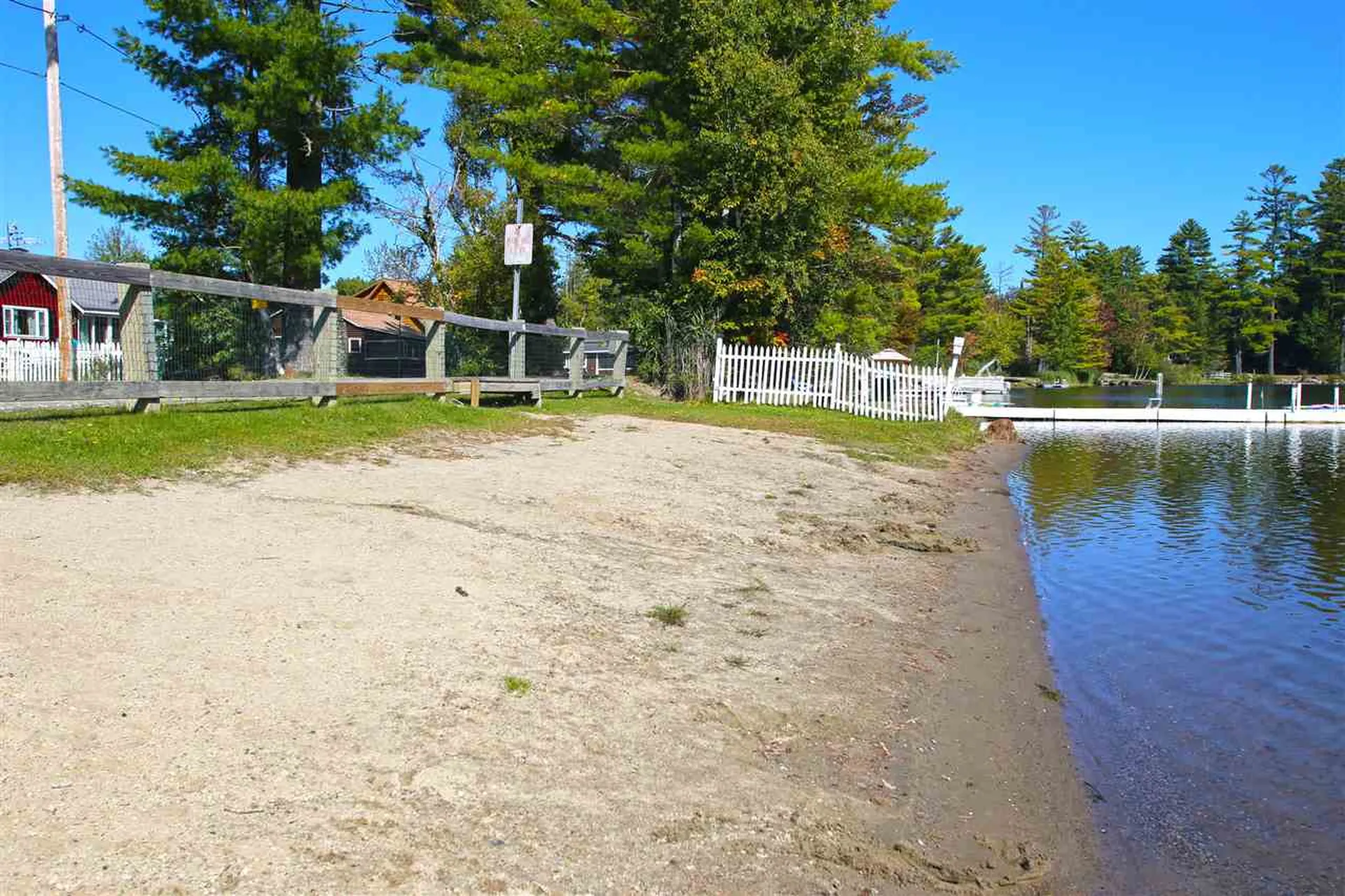 1991 Halls Lake Road Newbury VT 05051