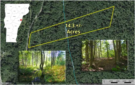 1991 Halls Lake Road Newbury VT 05051