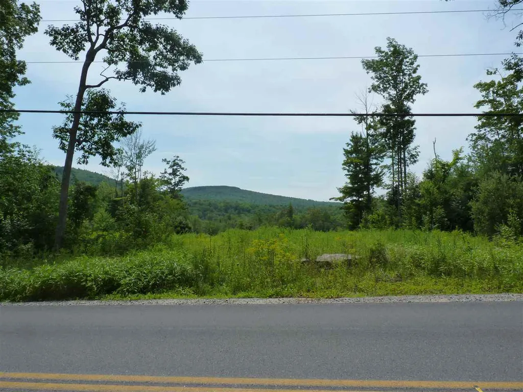 00 Mountain Road Lempster NH 03605