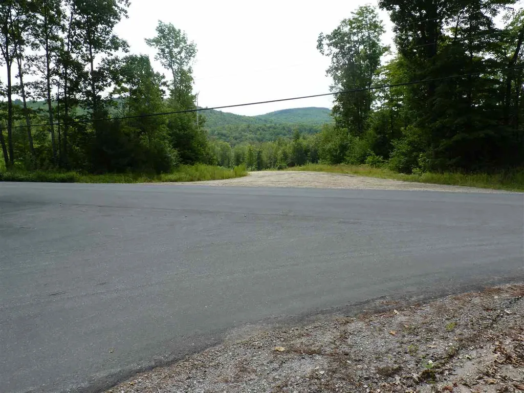00 Mountain Road Lempster NH 03605
