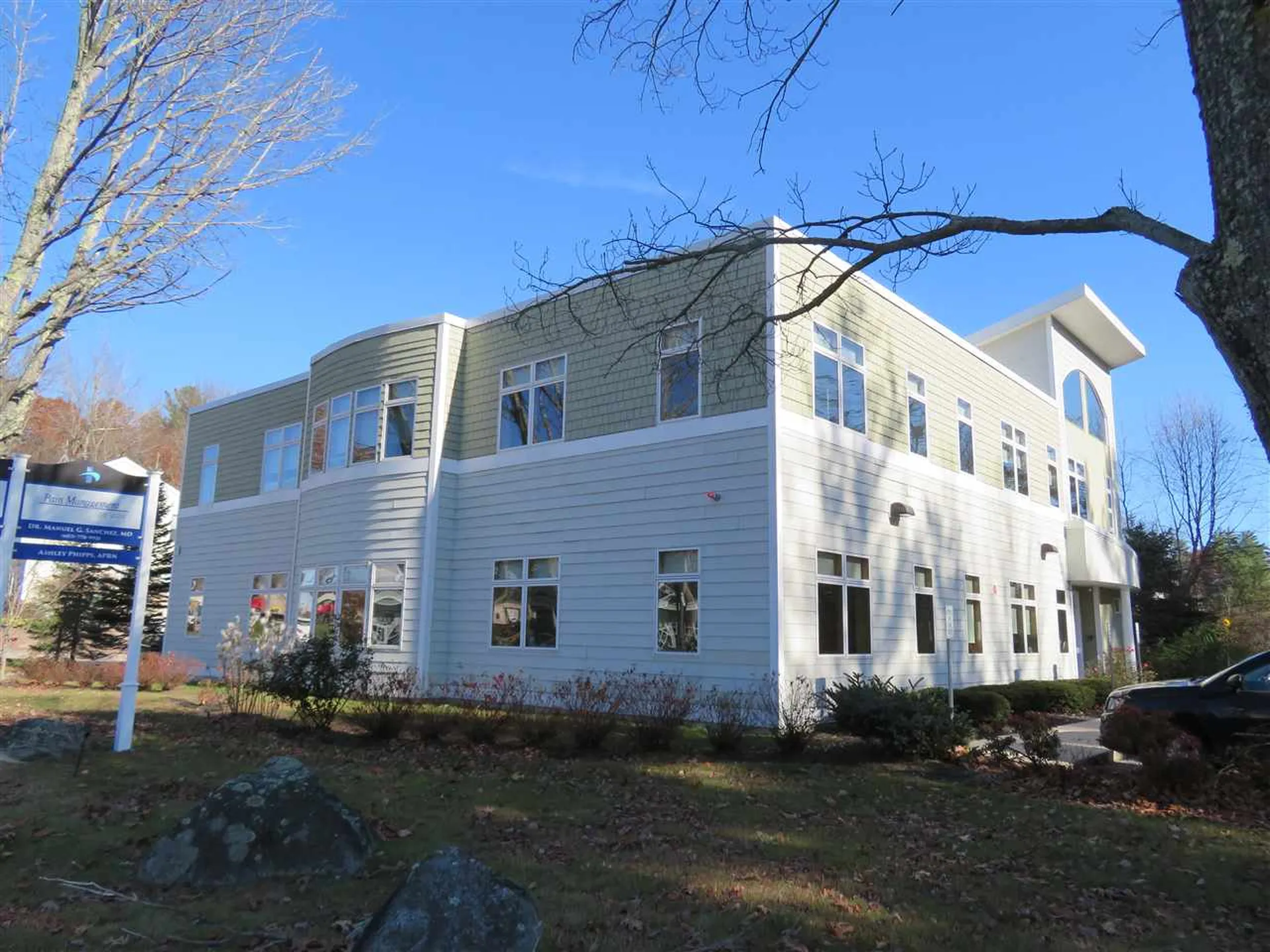 149 Epping Road Exeter NH 03833