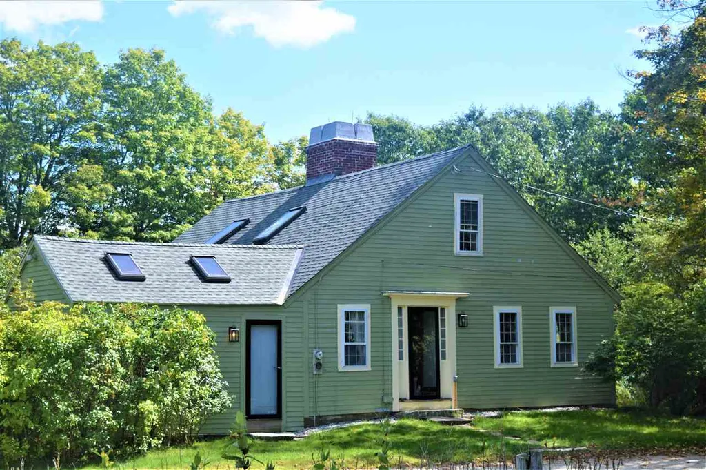 24 Daley Road Fitzwilliam NH 03447