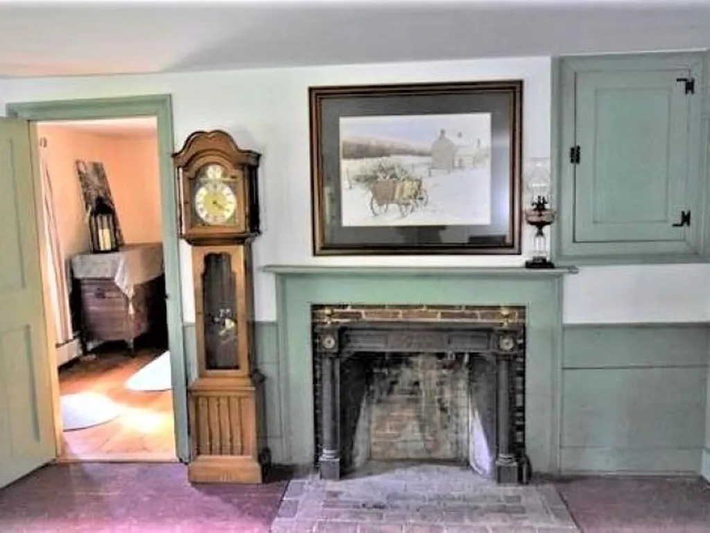 24 Daley Road Fitzwilliam NH 03447