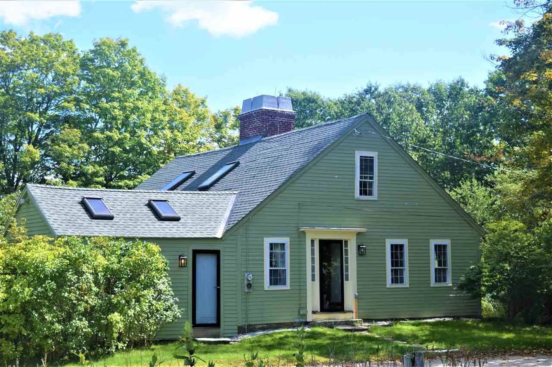 24 Daley Road Fitzwilliam NH 03447