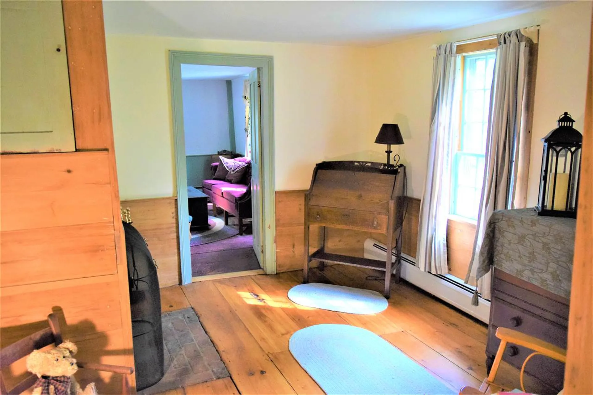 24 Daley Road Fitzwilliam NH 03447