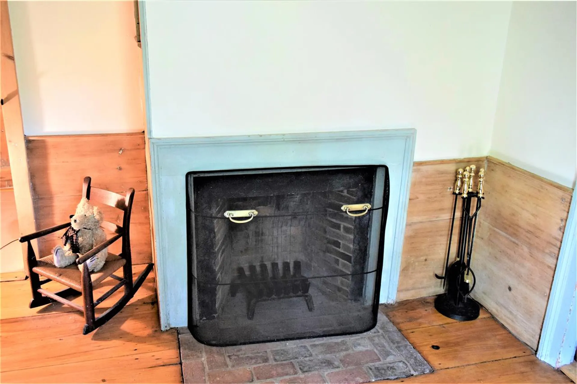 24 Daley Road Fitzwilliam NH 03447
