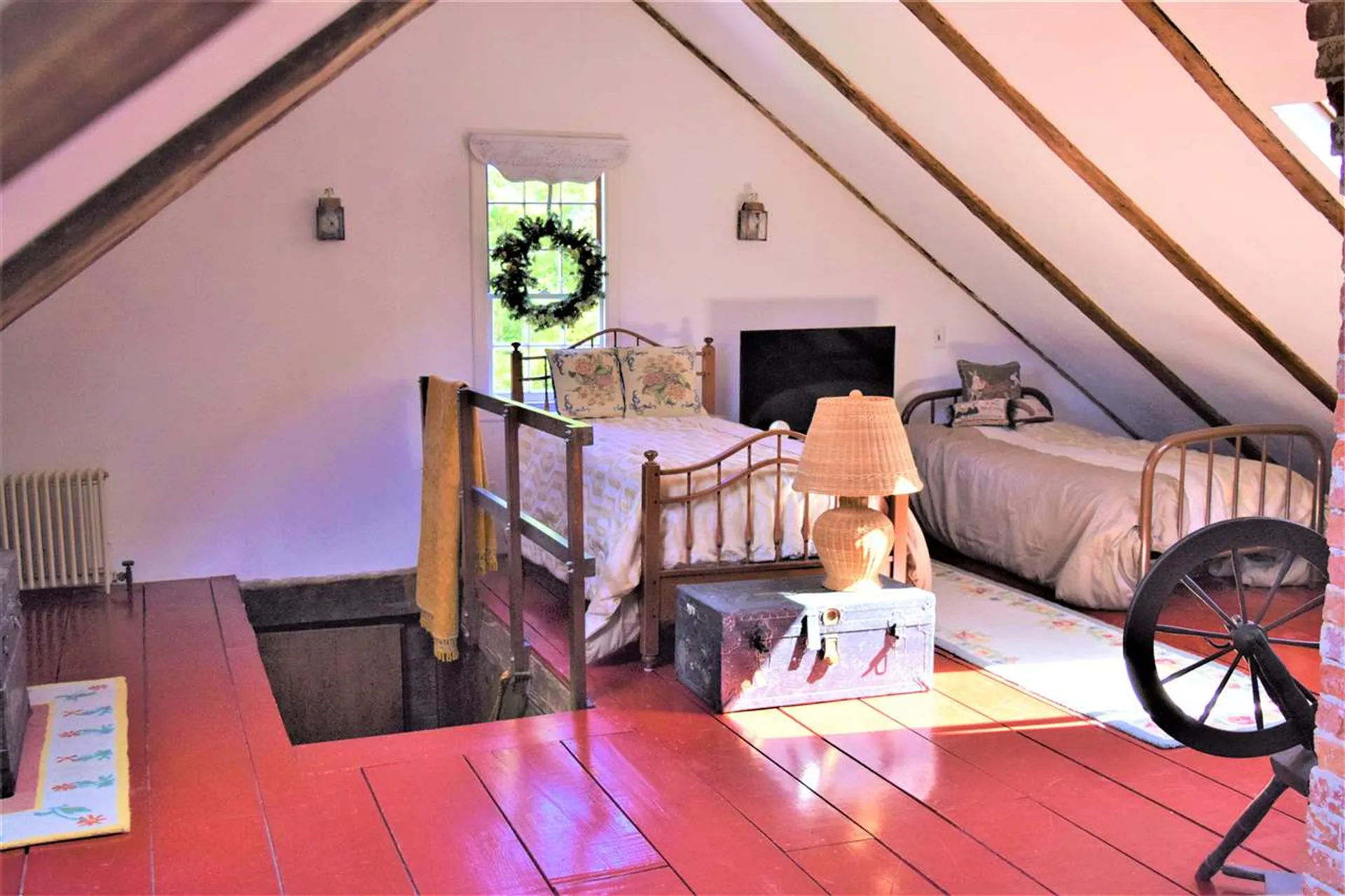 24 Daley Road Fitzwilliam NH 03447