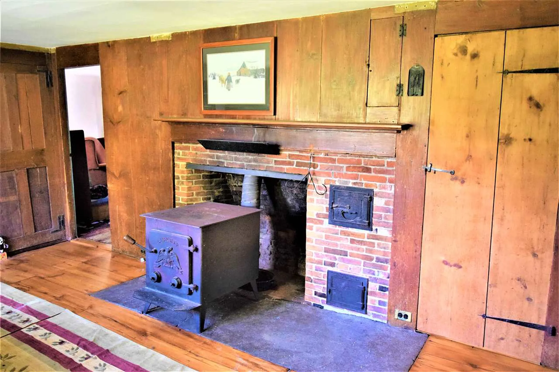 24 Daley Road Fitzwilliam NH 03447