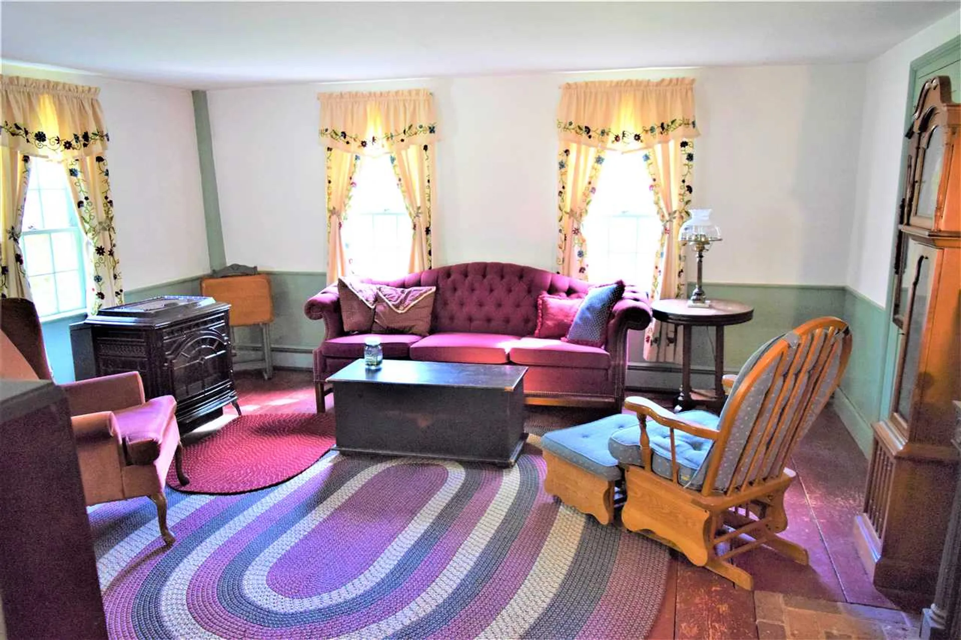 24 Daley Road Fitzwilliam NH 03447