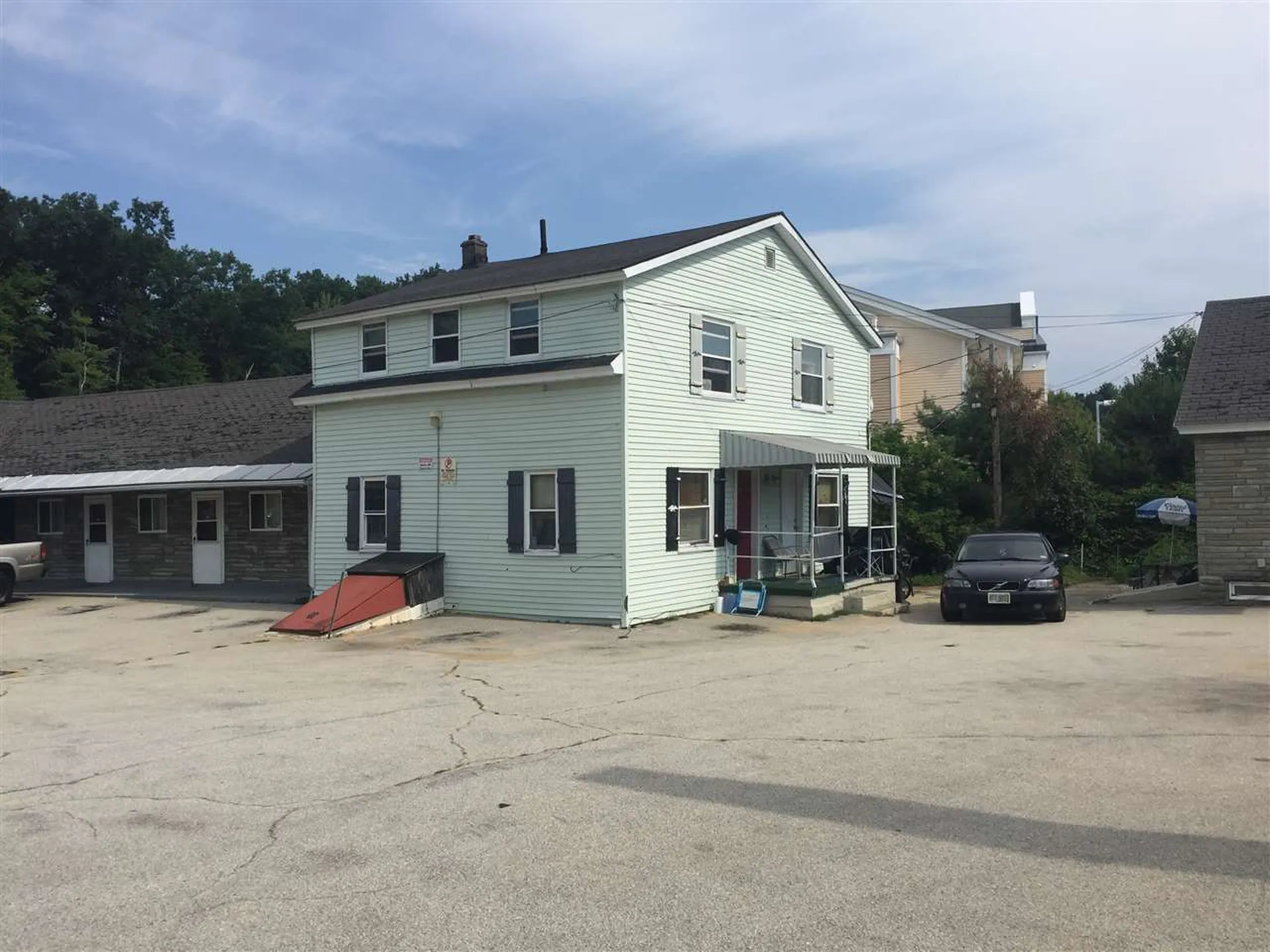 10 Bell Avenue Hooksett NH 03106