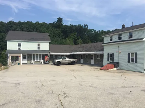 10 Bell Avenue Hooksett NH 03106