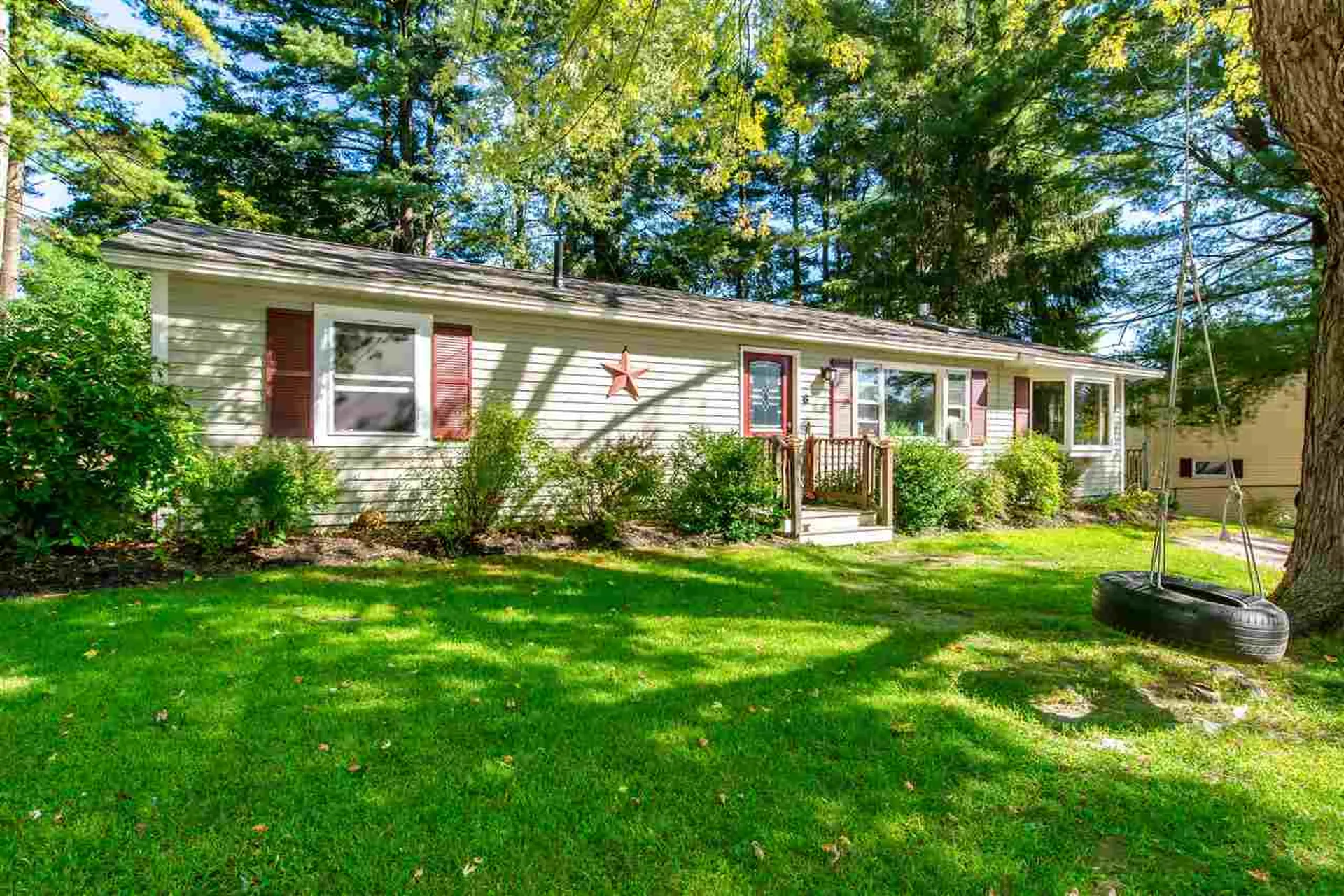 6 Morningside Drive Dover NH 03820