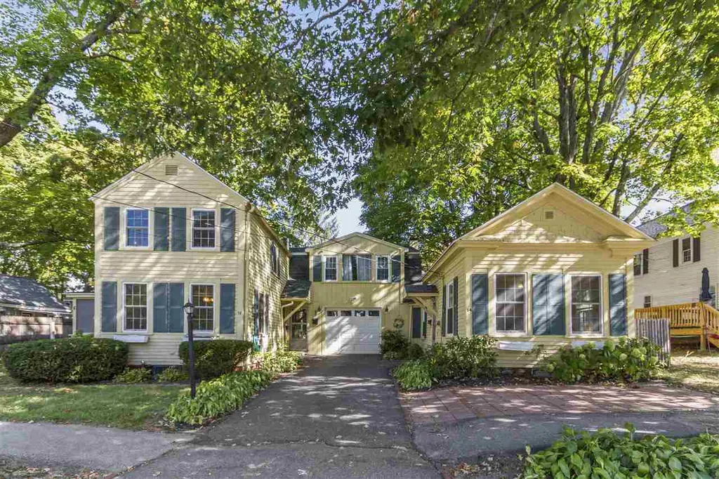 12 Prospect Street Exeter NH 03833