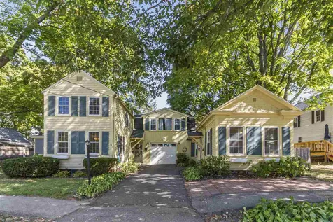 12 Prospect Street Exeter NH 03833