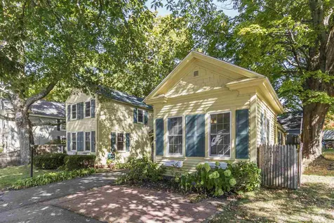 12 Prospect Street Exeter NH 03833