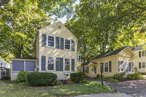 12 Prospect Street Exeter NH 03833