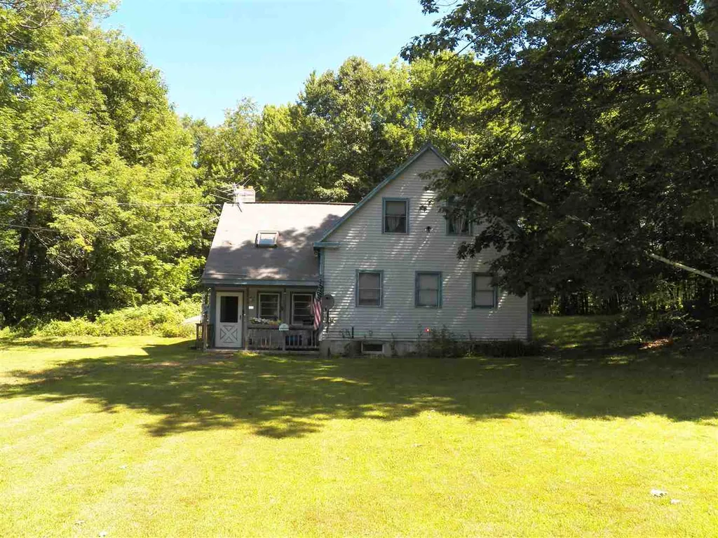233 Middle Road Deerfield NH 03037