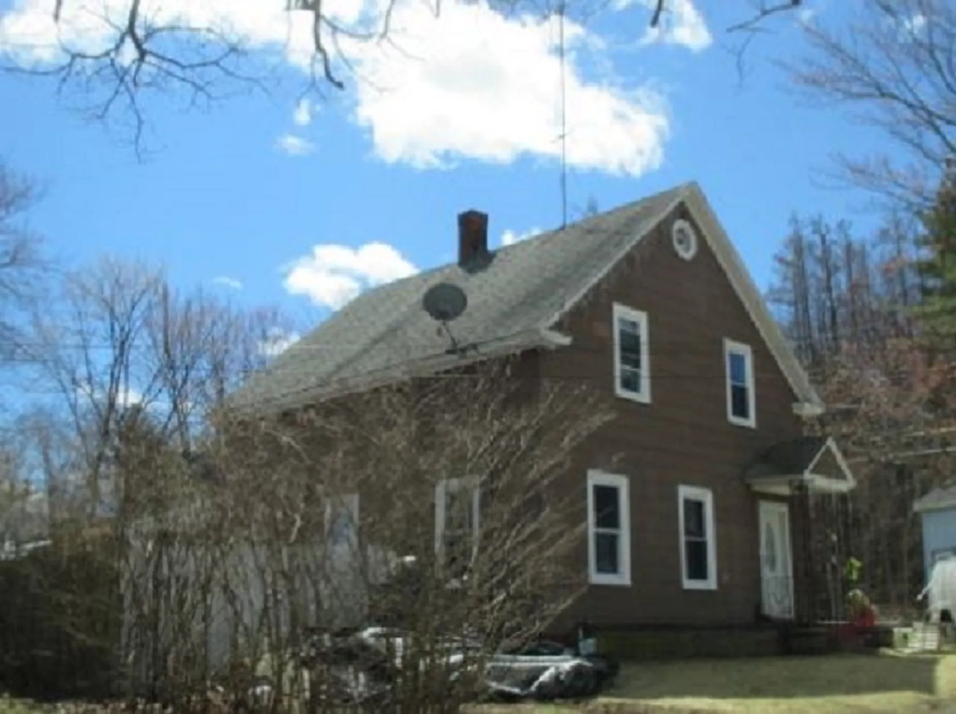 31 Roy Street Manchester NH 03102